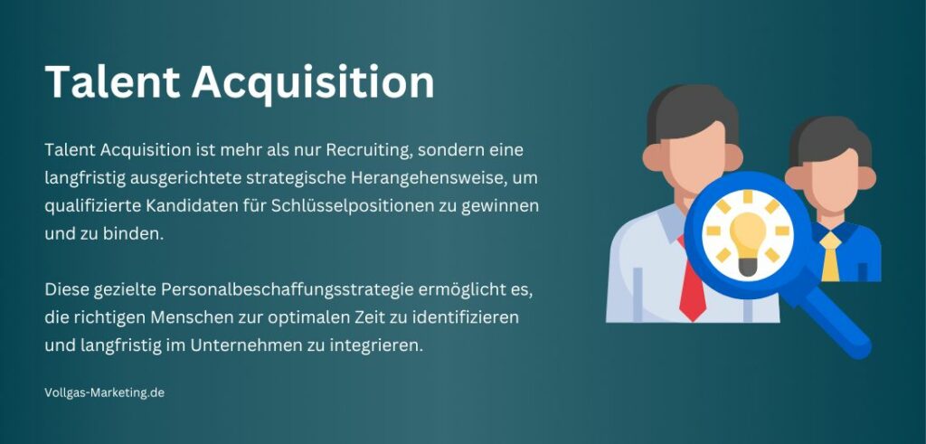 Talent Acquisition