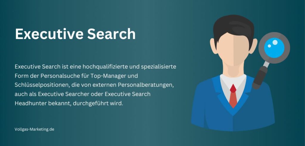 Executive Search