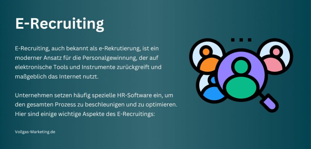 E-Recruiting