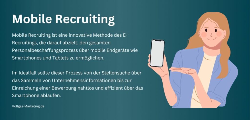 Mobile Recruiting